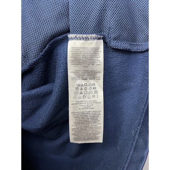 Boston Red Sox Full Zip Jackets Men Large‎ MLB Baseball Genuine Merchandise - Picture 6 of 6